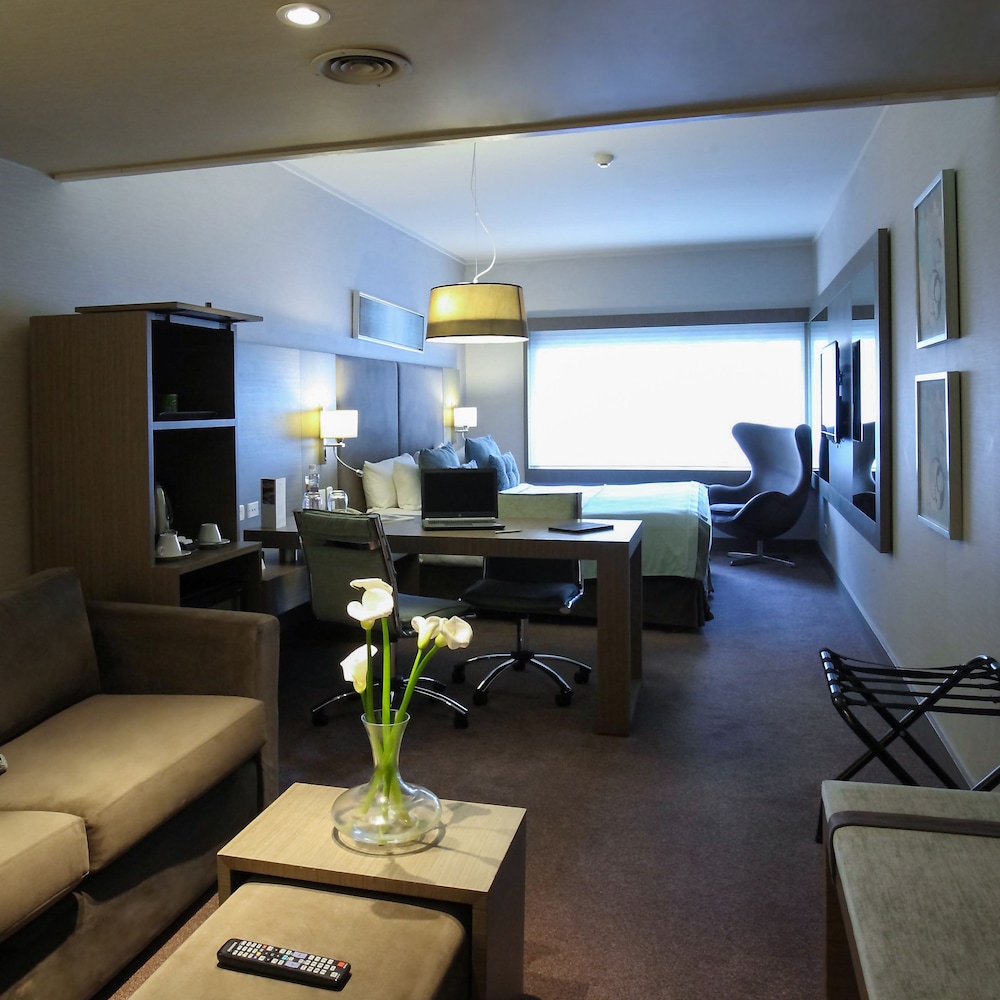 Recoleta Grand Hotel 35/52