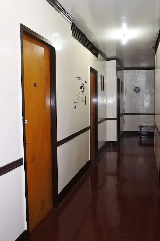 Bunakidz Lodge 8/50