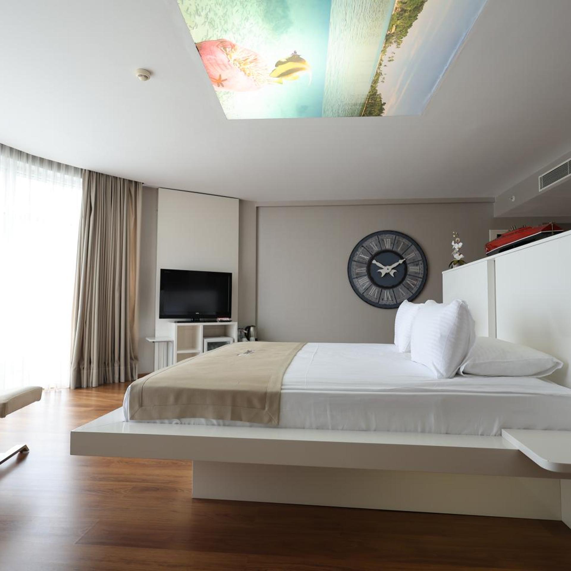 Orucoglu Oreko Hotel 21/55