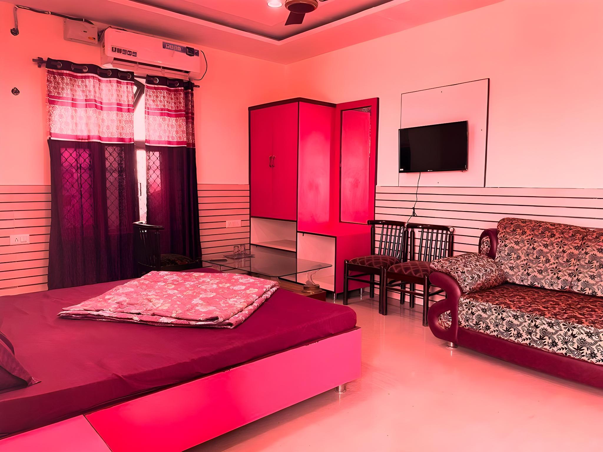 Gulshah Motel 10/35