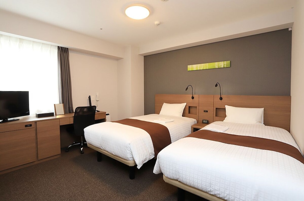 Smile Hotel Premium Sapporo Susukino 16/67