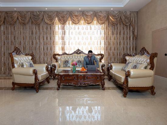 Vienna International Hotel (Tianjin Meijiang Convention and Exhibition Center) 28/35