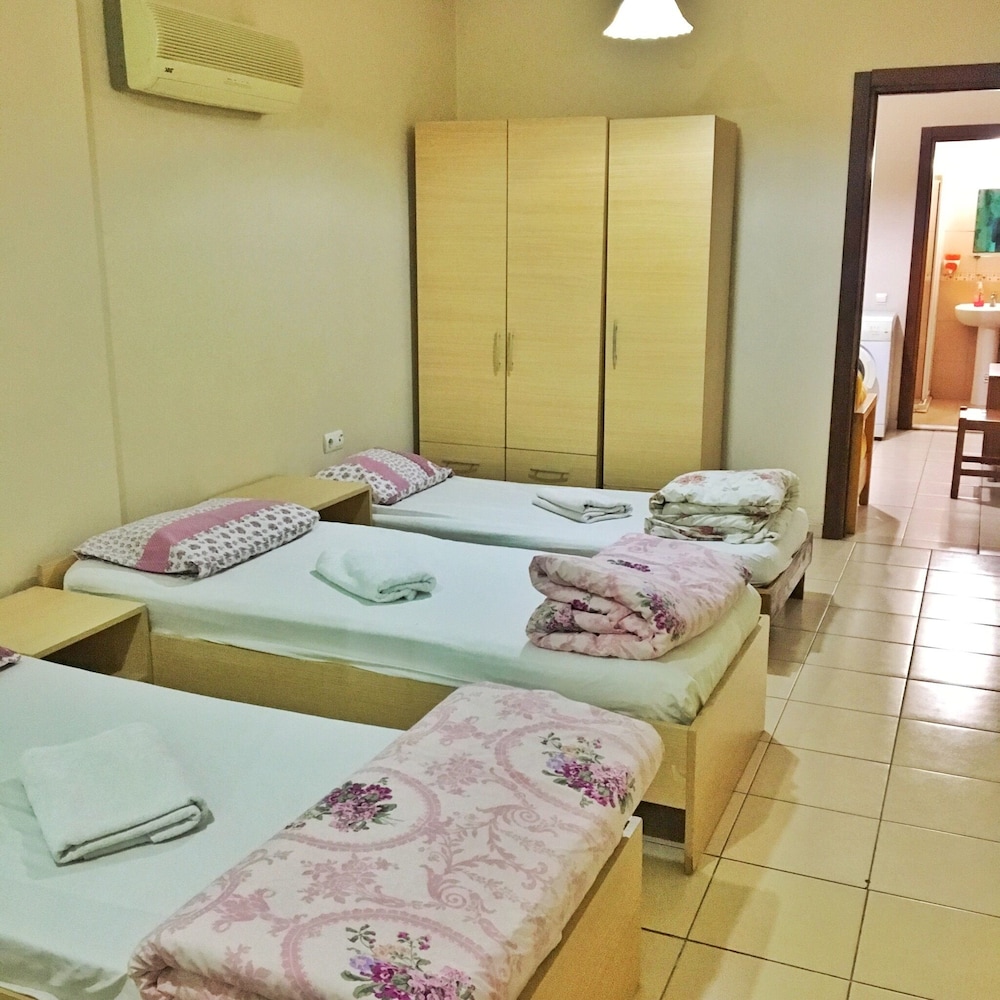 Akca Apart Otel 17/50