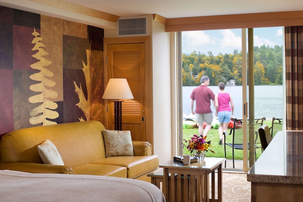 High Peaks Resort 58/86
