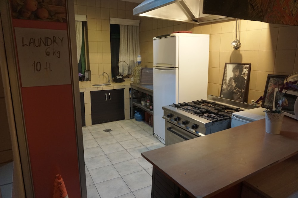 Chilloutlya Hostel&Bar 32/46