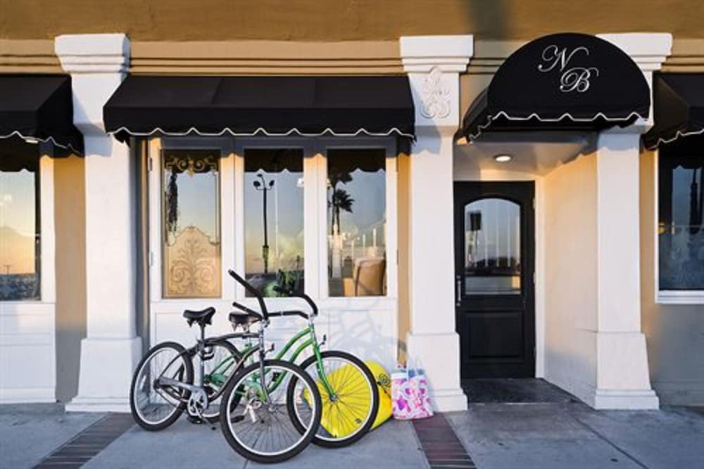 Newport Beach Hotel, A Four Sisters Inn 30/58