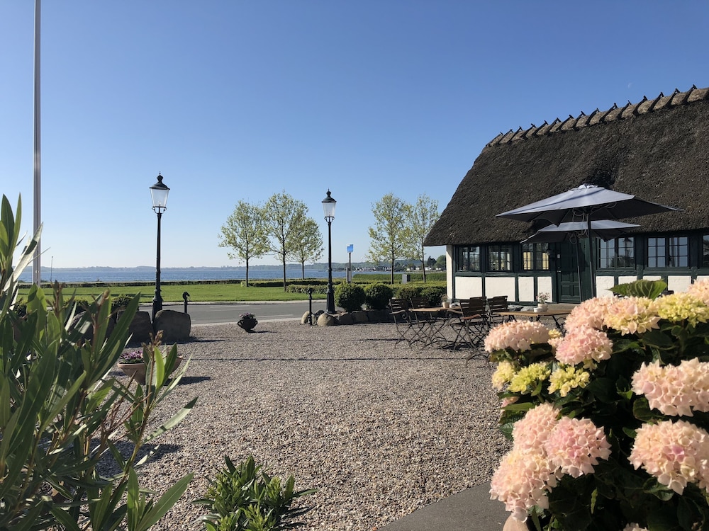 Munkebo Kro 29/36