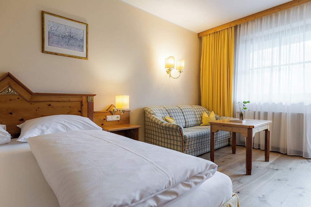 Panorama, Double Bed