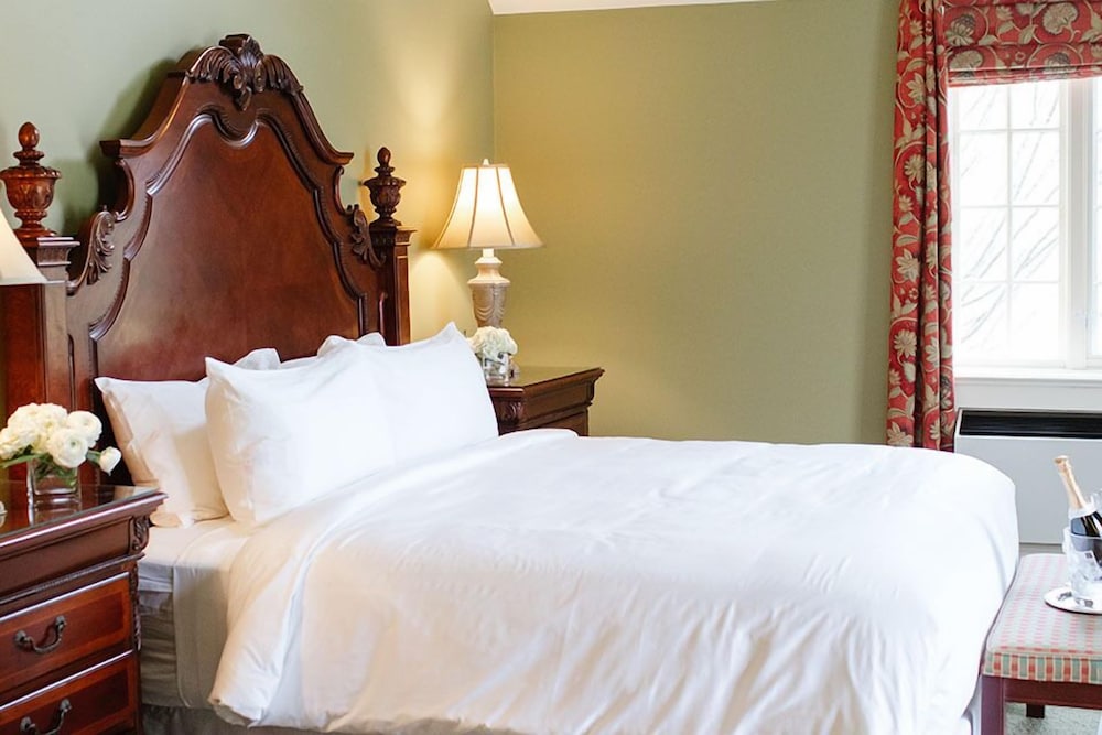 Riverbend Inn and Vineyard 39/63