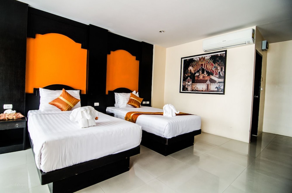 FunDee Boutique Hotel 27/51