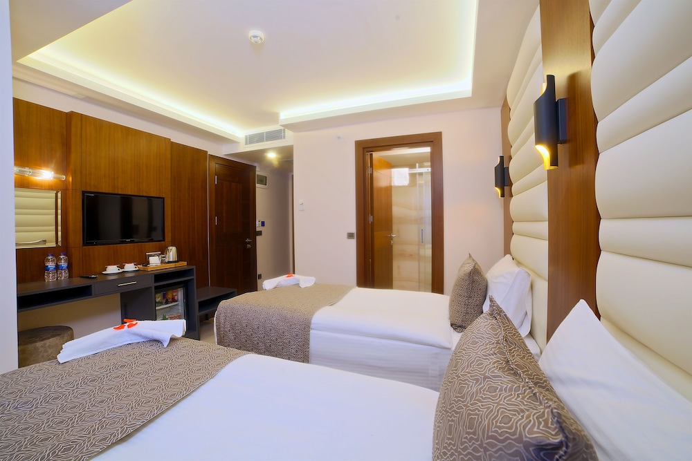 My Dream Hotel Istanbul 28/50