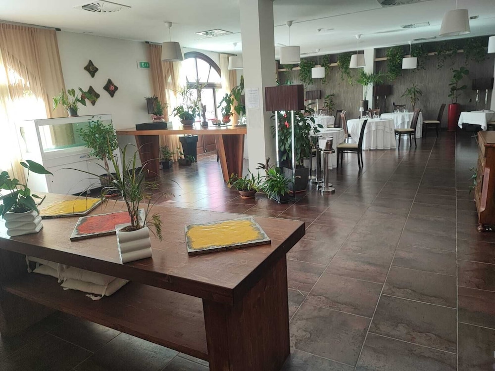 Hotel Fontermosa 17/50