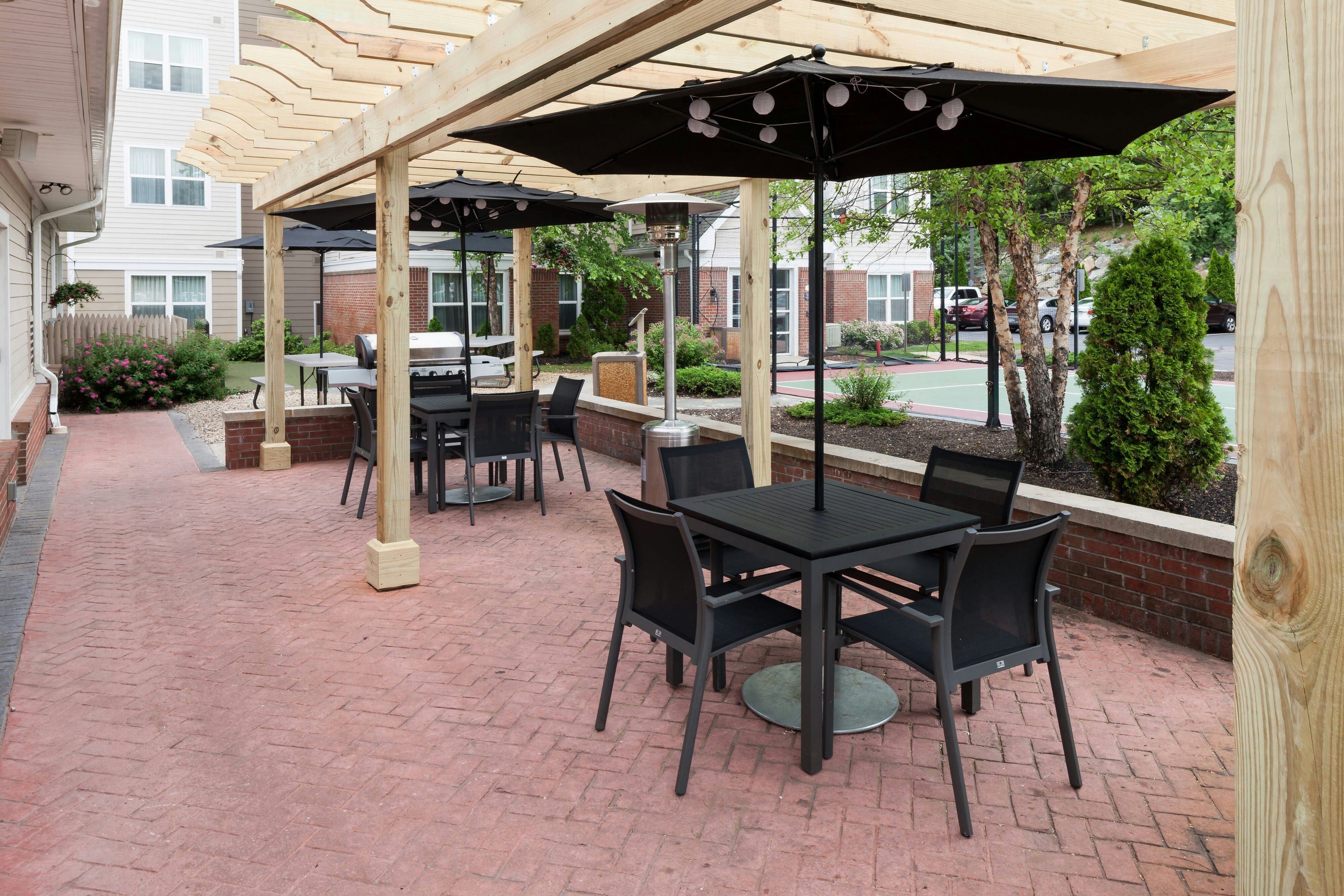 Residence Inn Boston Marlborough 14/15