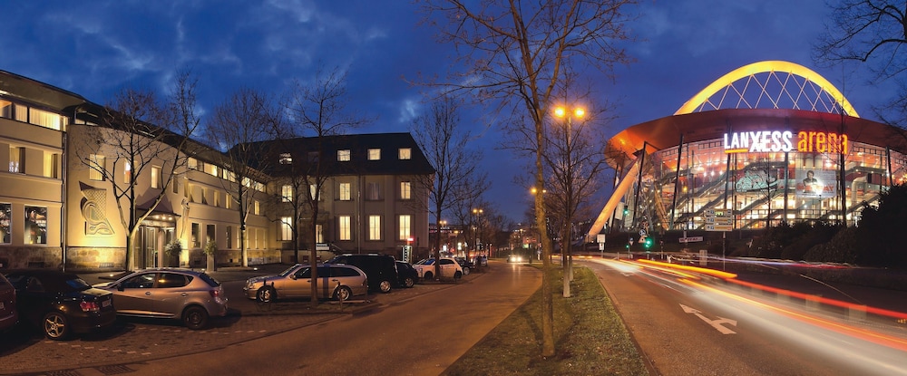 Hotel Stadtpalais 35/50