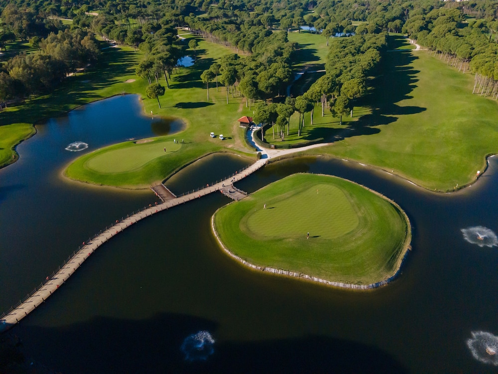 Sueno Golf Belek 52/72