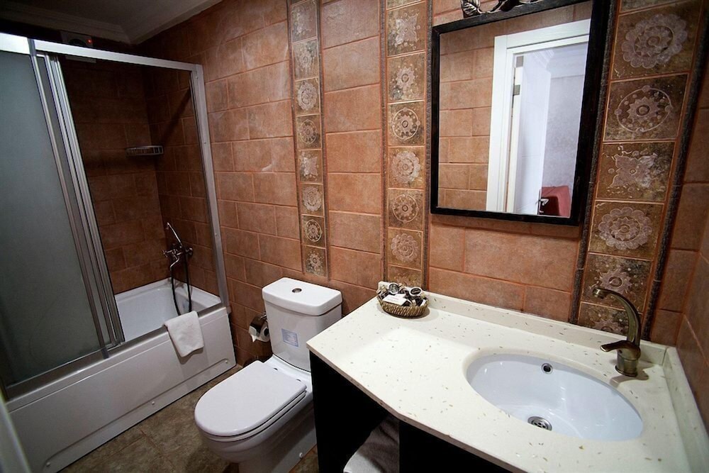 Hatay Hotel Istanbul - Boutique Class 19/24