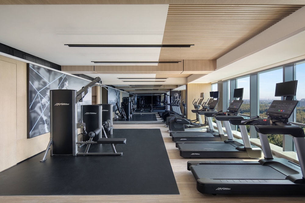 Courtyard By Marriott Beijing Changping 15/30