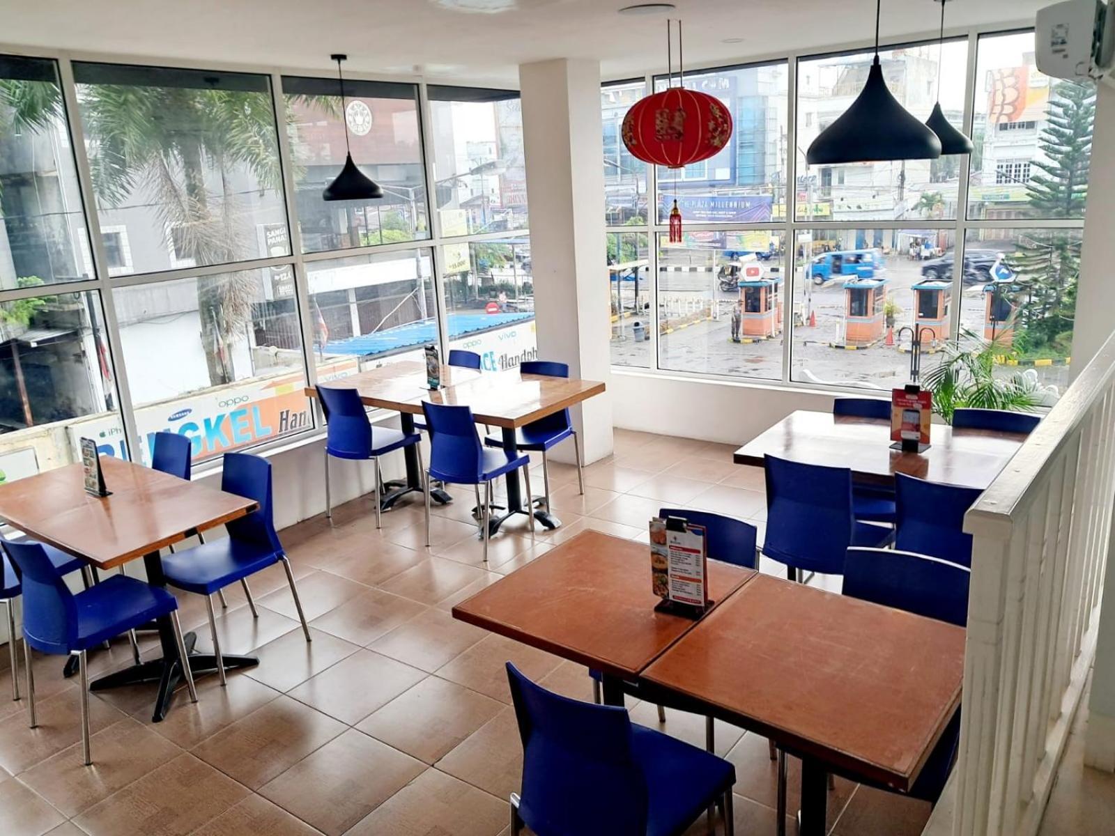 Cordela Inn Millennium Medan 42/48