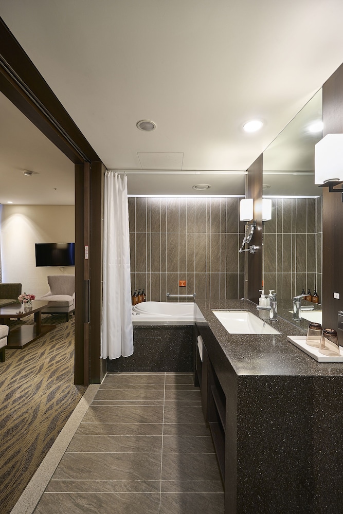 JEJU CENTRAL CITY HOTEL 31/50