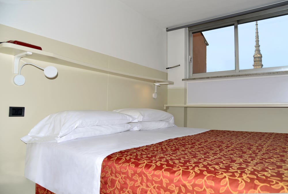 Hotel Amadeus Torino 17/64
