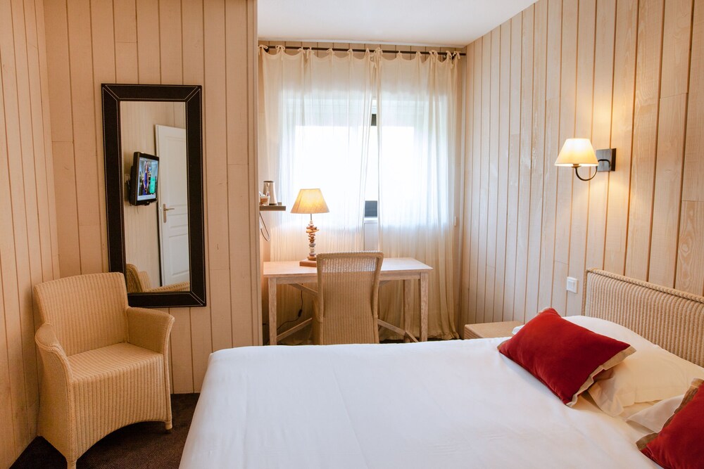 Hotel Arcanse by Inwood Hotels 21/68