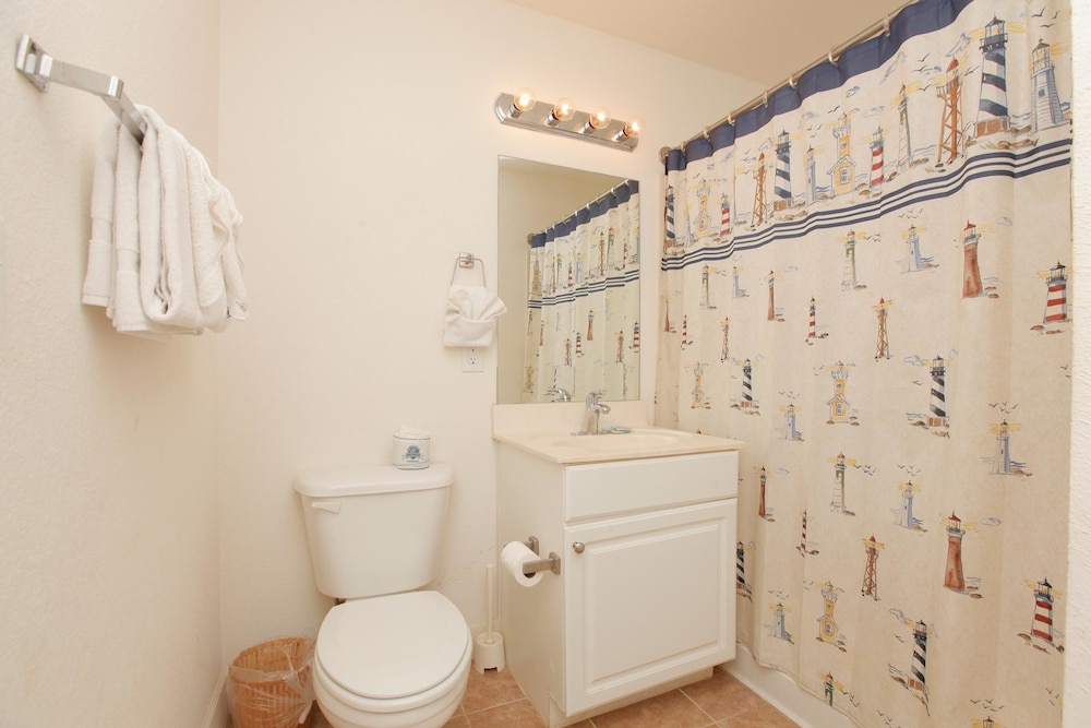 Tidewater Beach Resort By Panhandle Getaways 28/78