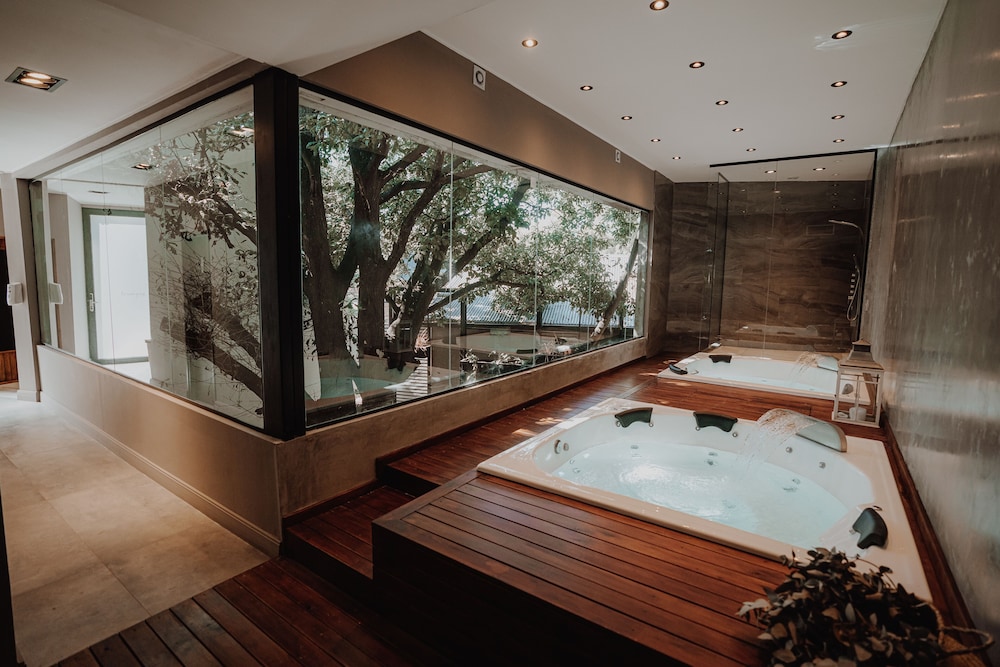 La Urumpta Hotel by AKEN Mind 45/78