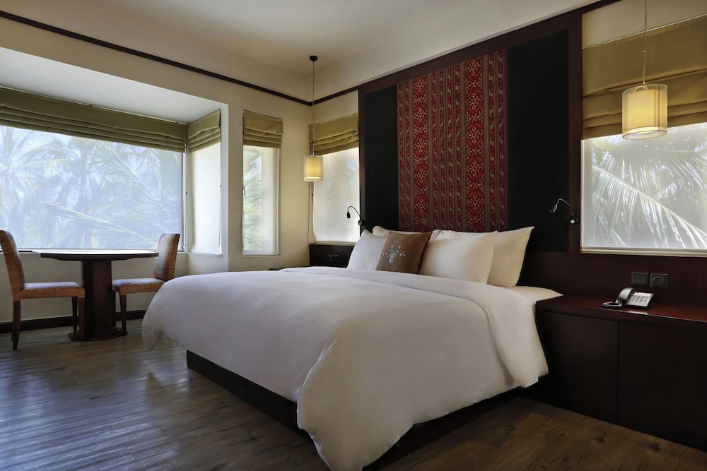 Novotel Lombok Resort and Villas 30/80