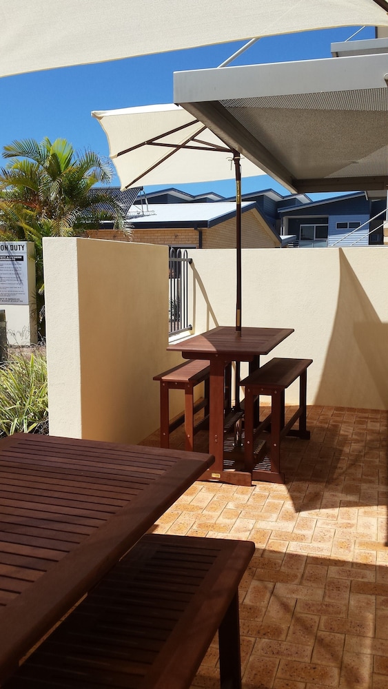 Nesuto Geraldton Apartment Hotel 22/51