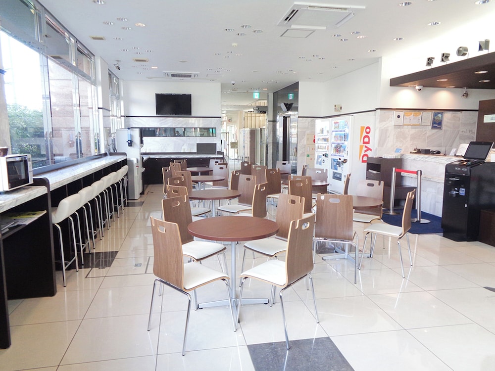 Toyoko Inn Tokushima Ekimae 39/47