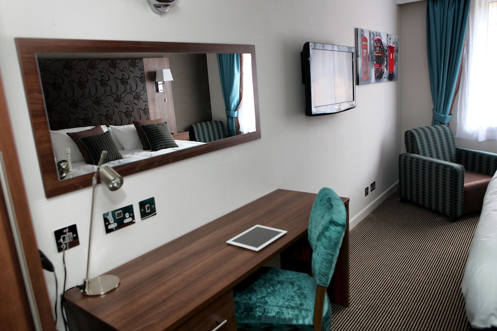 The Collection Hotel Birmingham 35/45