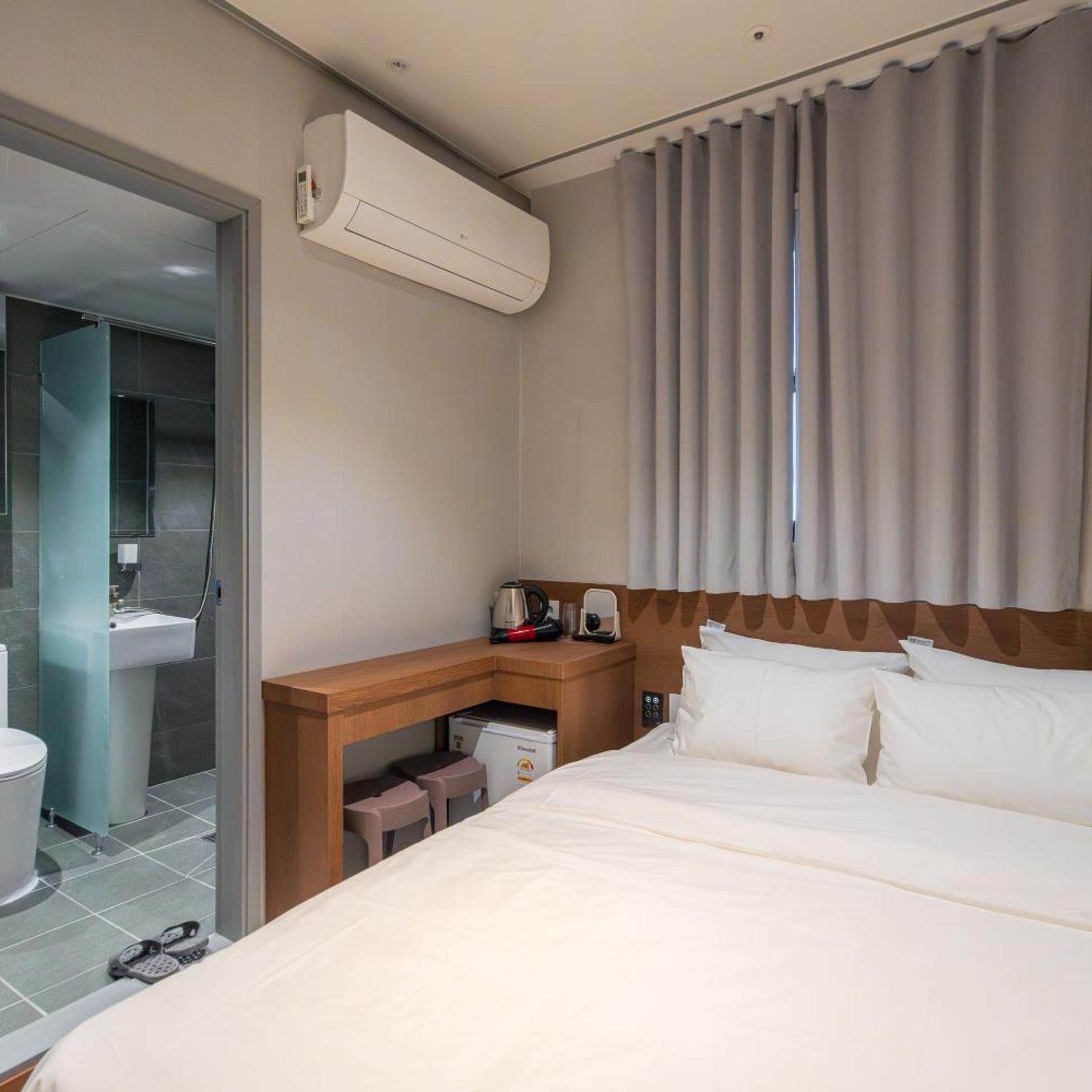 Hotel Grim Jongro Insadong 23/52