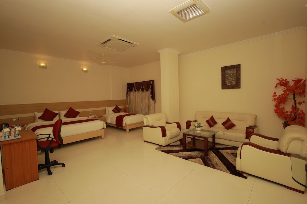 Hotel DSF Grand Plaza 21/31