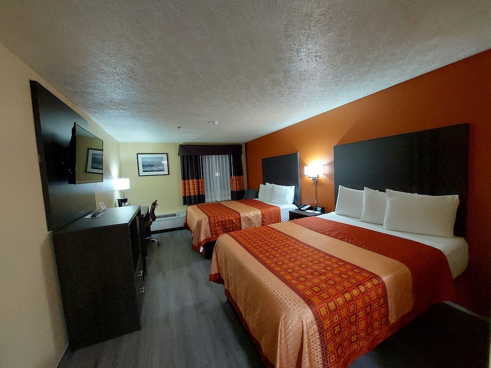 Americas Best Value Inn & Suites Independence Va 13/40