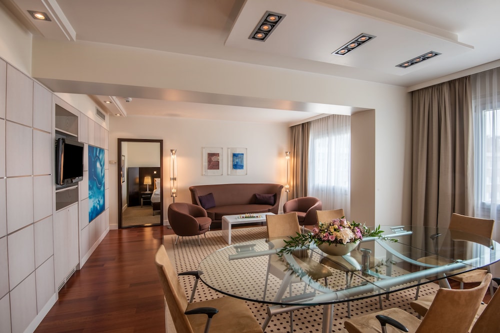 Crowne Plaza Berlin City Centre Ku damm 43/81