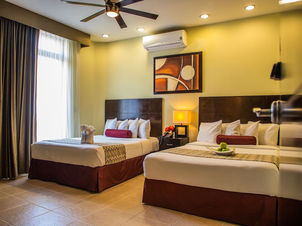 H177 Hotel 49/53