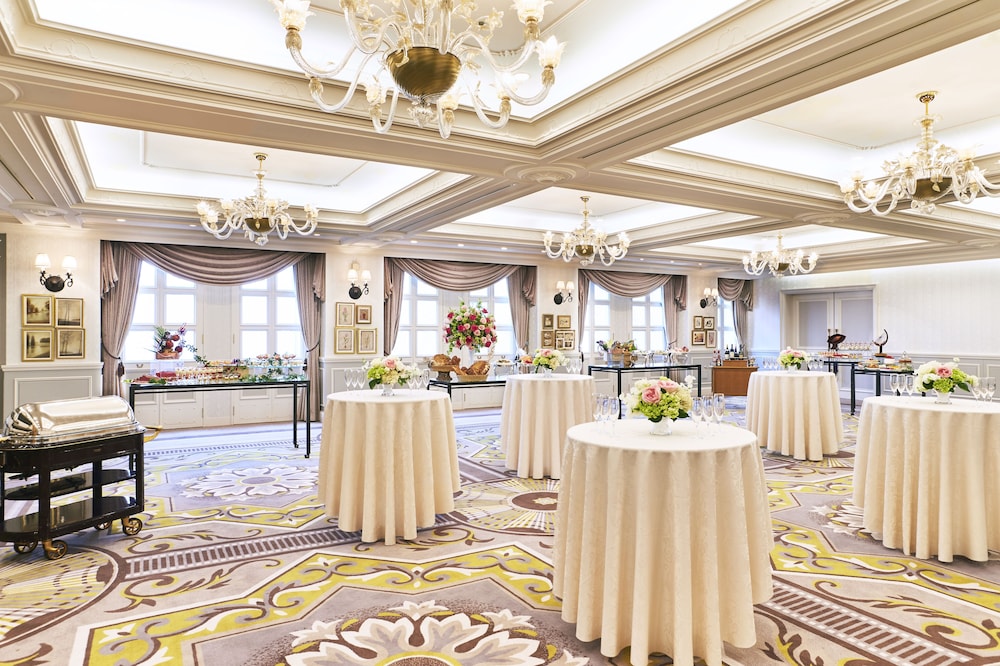 Hotel Hankyu International 9/80