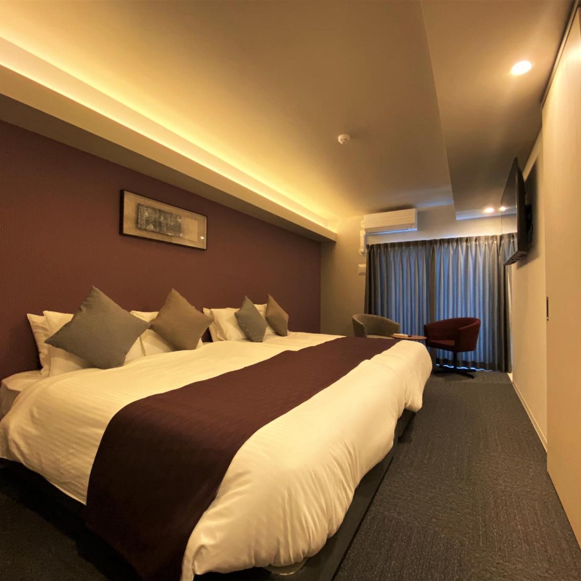 Randor Residential Hotel Fukuoka Annex 12/47
