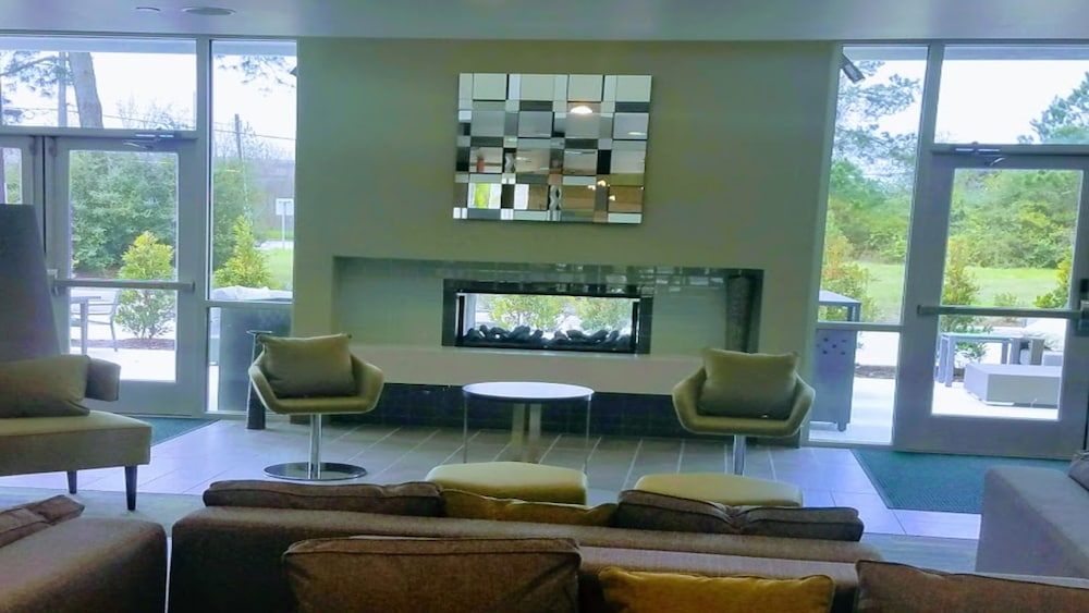 Holiday Inn & Suites Houston NW - Willowbrook 33/60
