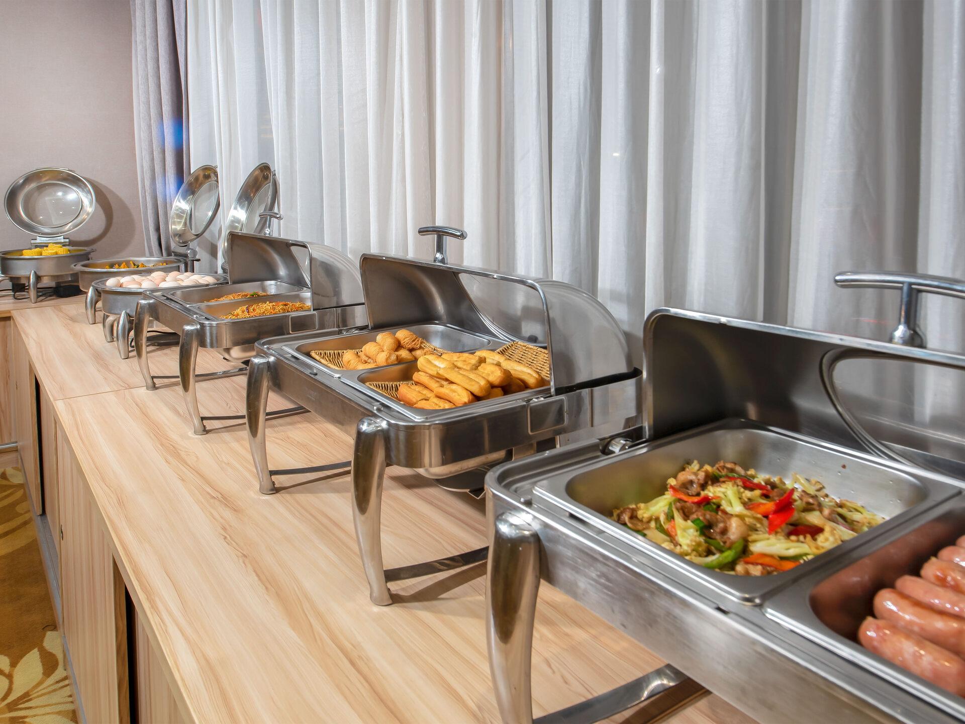Vienna International Hotel (Shenzhen Airport Hangcheng) 28/36