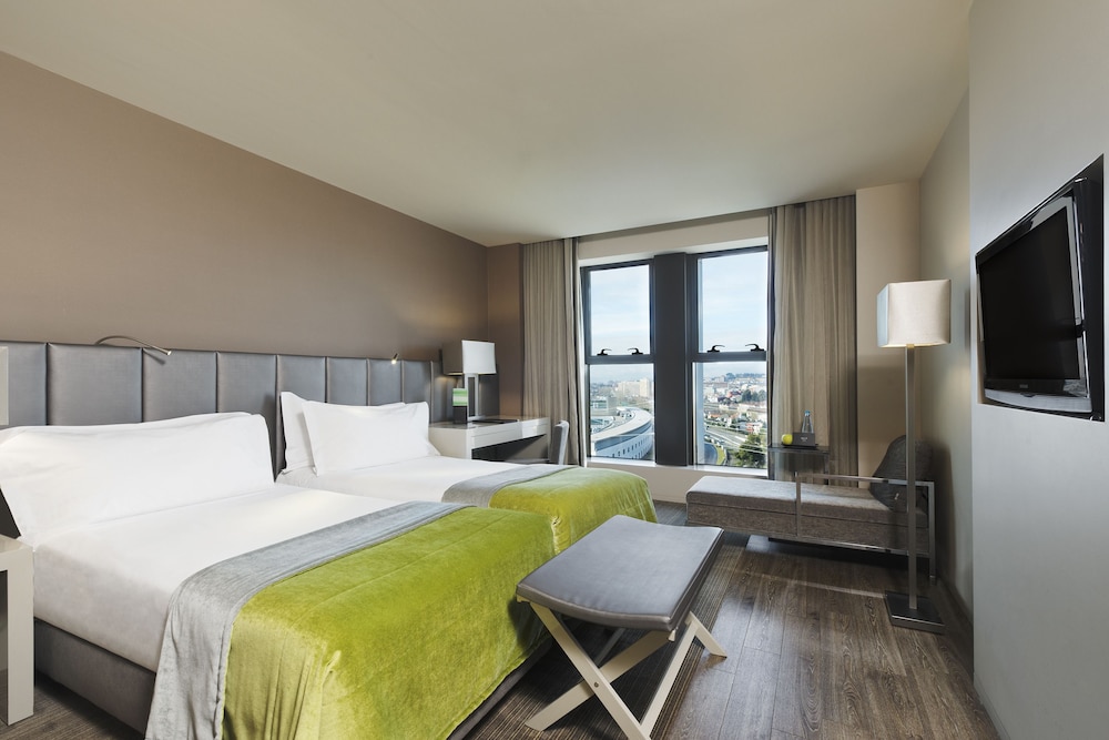 Hotel Melia Braga 21/65