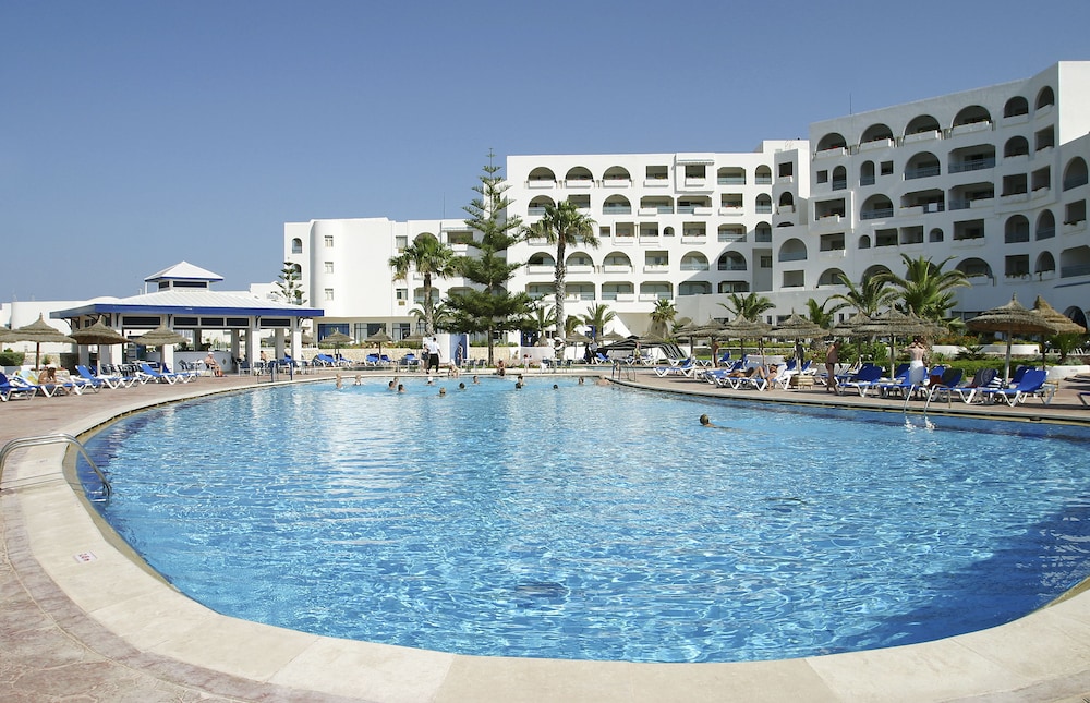 Regency Monastir 46/50