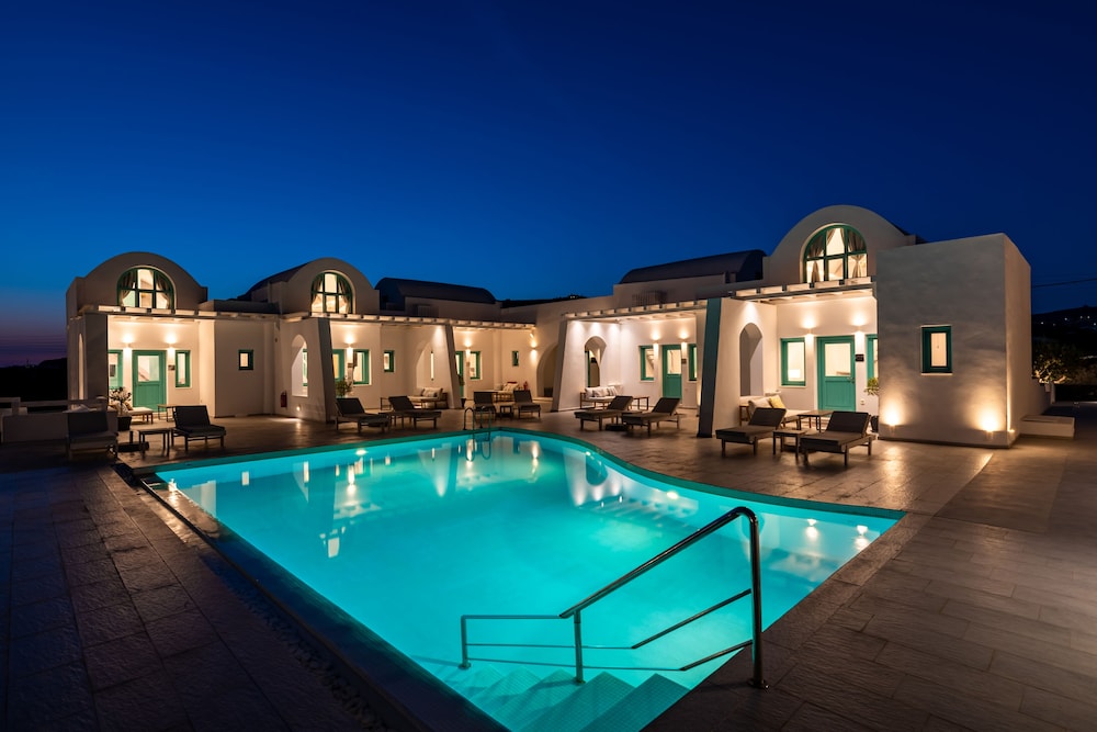 Santa Irina Luxury Sunny Lofts 2/50