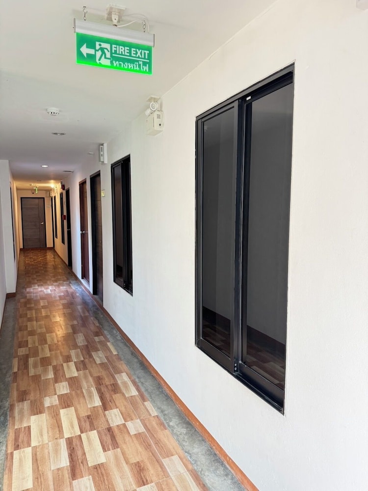 Lanna Haven Hotel 5/50