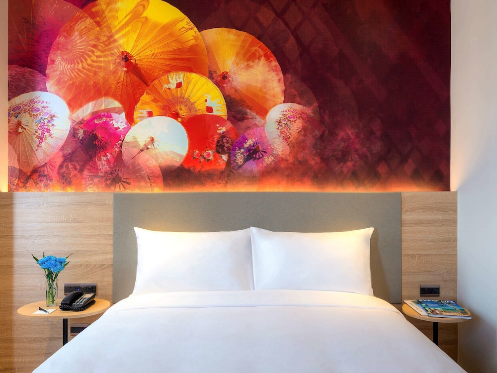 Ibis Styles Bangkok Ratchada 31/74