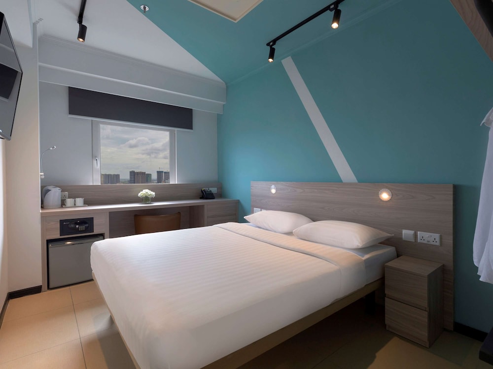 ibis budget Phnom Penh Riverside 14/47