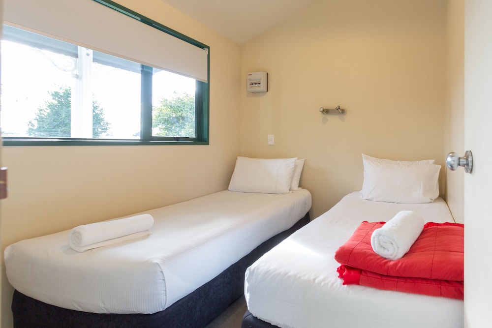 Lake Taupo TOP 10 Holiday Resort 19/78