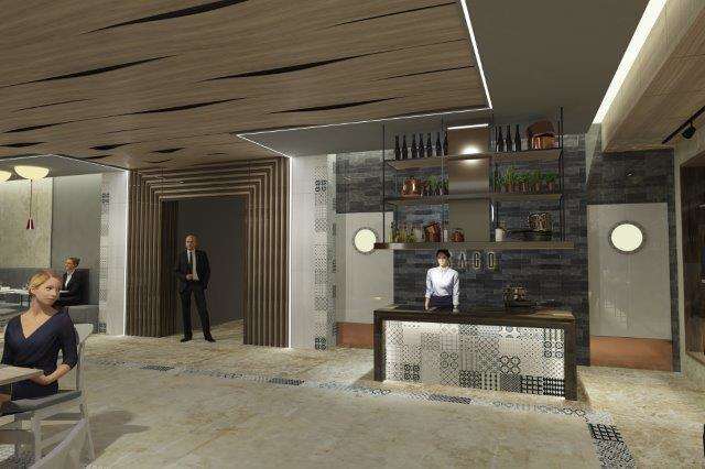 Ramada By Wyndham Ramnicu Valcea 16/52