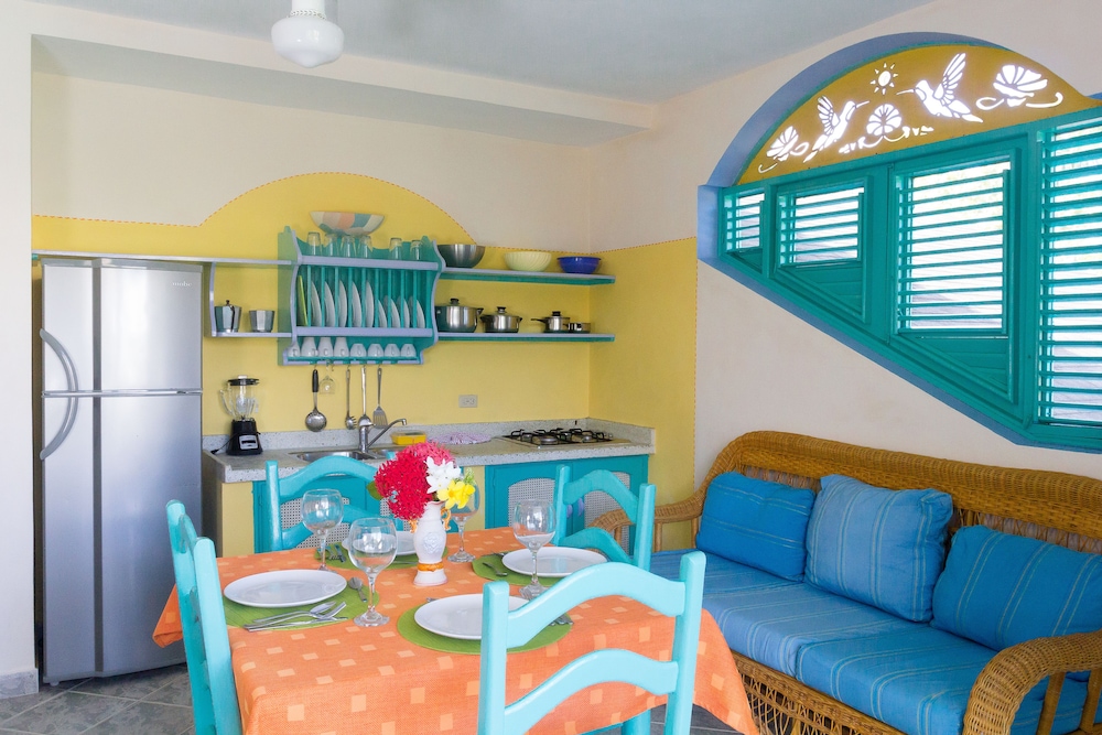 Hotel Playa Colibri 34/72