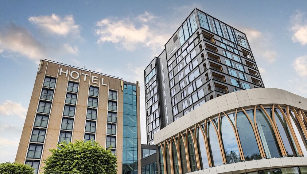 Hotel Venlo 2/72